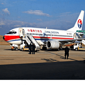 大兴航空快运航空快运业稳步发展的原因是什么？